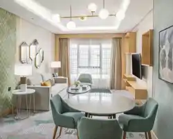 Makarem Haram View Suites - Madinah thumbnail